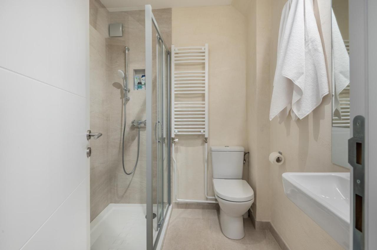 Apartment Vracar Belgrade, St Sava Church Park Zewnętrze zdjęcie