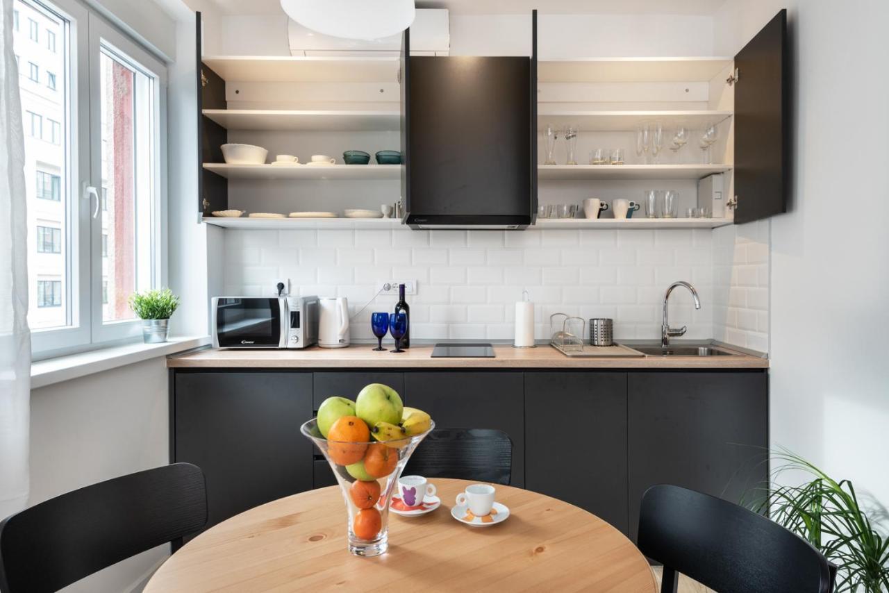 Apartment Vracar Belgrade, St Sava Church Park Zewnętrze zdjęcie