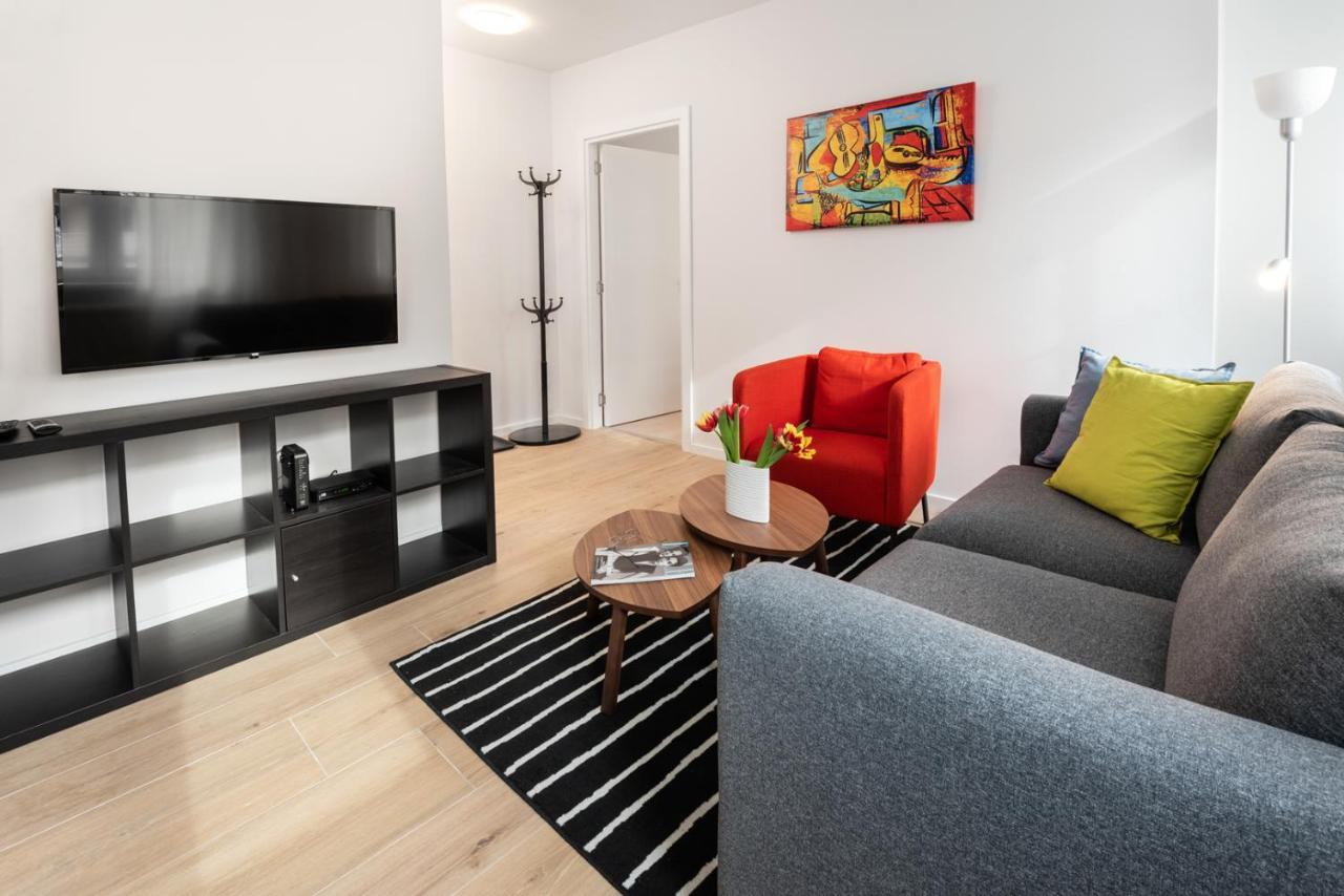 Apartment Vracar Belgrade, St Sava Church Park Zewnętrze zdjęcie