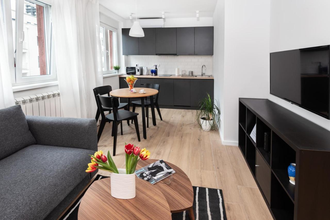 Apartment Vracar Belgrade, St Sava Church Park Zewnętrze zdjęcie
