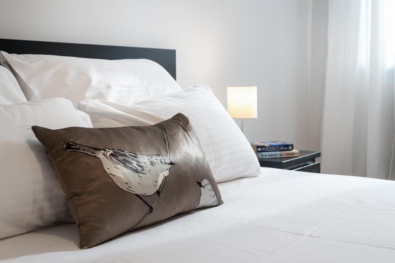 Apartment Vracar Belgrade, St Sava Church Park Zewnętrze zdjęcie