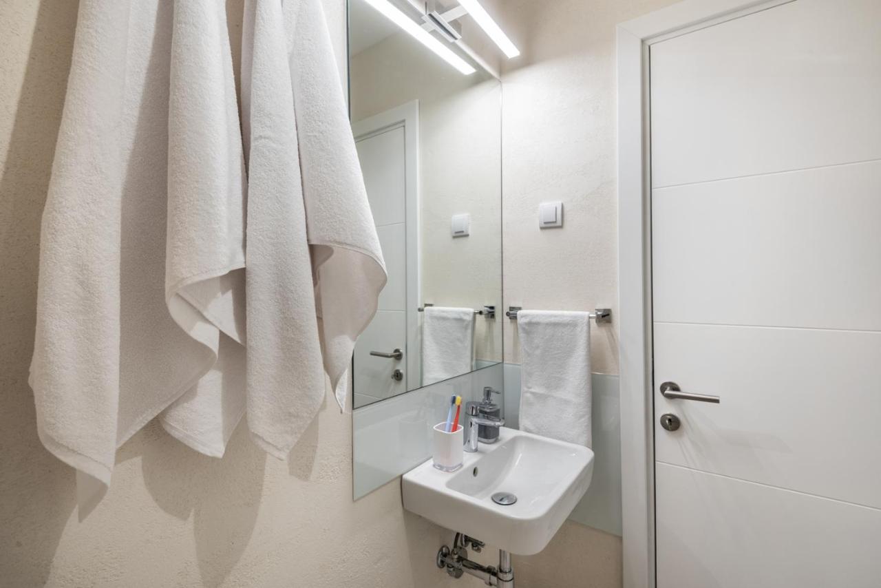 Apartment Vracar Belgrade, St Sava Church Park Zewnętrze zdjęcie