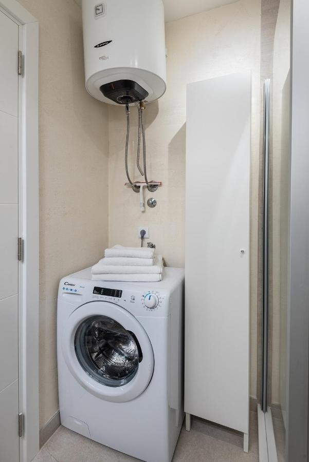 Apartment Vracar Belgrade, St Sava Church Park Zewnętrze zdjęcie
